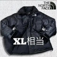 【超美品】THE NORTH FACE US規格550FP ダウンジャケット