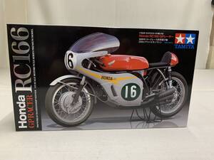 ★☆１：１２Ｈｏｎｄａ　ＲＣ１６６　ＧＰ　ＲＥＣＥＲ　限定モデル　C　２００９　ＴＡＭＩＹＡ　１４１１３＊