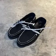 Tomo&co DYEEMA MOCCASI 26cm モカシン