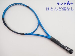 中古 テニスラケット ダンロップ エフエックス 500 エルエス 2023年モデル (G1)DUNLOP FX 500 LS 2023