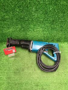 【中古品】★makita(マキタ) レシプロソー JR3000V　IT4V96Y0FS20