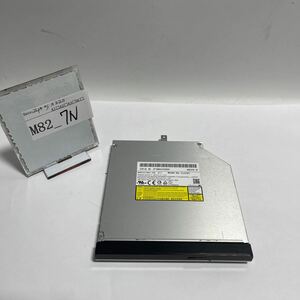 「M82_7N」中古 SONY VAIO SVE151B11N、SVE15119FJP用 ブルーレイドライブ UJ260 動作品(240522)