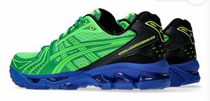 ASICS アシックス　GEL-KAYANO 14 × Field Trip Recordings ゲル　　サイズ28