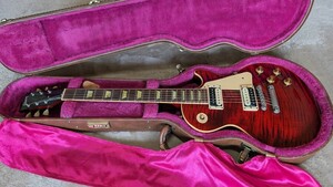 Gibson　Les Paul　Classic　Plus　2000年製