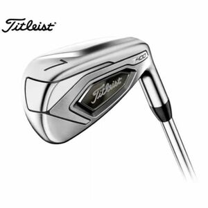 ★新品★送料無料★ タイトリスト Titleist T400 アイアン 単品 トゥルーテンパー 右利き用