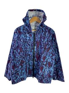 South2 West8(S2W8)◆River Trek Jacket/ジャケット/S/コットン/BLU/カモフラ/MR739//