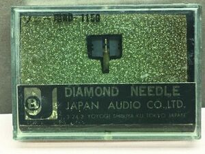 ソニー用 JAPAN AUDIO ND-115G CORNET DIAMOND ジャパンオーディオ レコード交換針