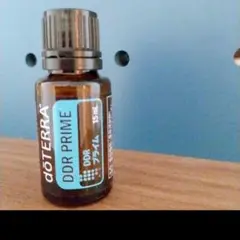 ❤❤doTERRA❤DDRプライム