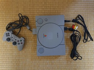 プレイステーション PlayStation 本体 メモリーカード