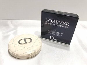 ■【YS-1】 美品 ■ ディオール Christian Dior ■ フォーエヴァー クチュール ルミナイザー 03 ハイライト 【同梱可能商品】■D