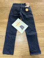 DENIM ドゥニーム 221 BIG-E MODEL WAREHOUSE ワンウオッシュ30