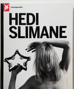 Hedi Slimane　Stern Portfolio　エディ・スリマン