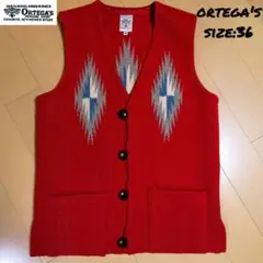 【美品】ORTEGA