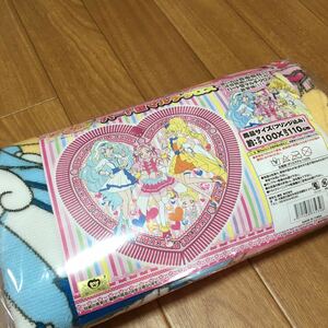 HUGっと!プリキュア ハート型 マルチクロス はぐっとプリキュア ピンク