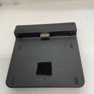 ◎(903-14) 富士通 FMV-NDS5 STYLISTIC Q550/C用 クレードル (丁3）