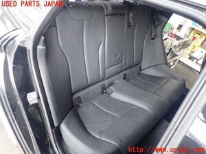 2UPJ-20917385]BMW 420i グランクーペ(4D20)(F36)リアシート 中古