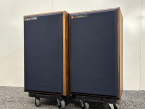 【 C 】 JBL 4307　スピーカー　ジェービーエル △4748