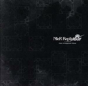 ＮｉｅＲ　Ｒｅｐｌｉｃａｎｔ　ｖｅｒ．１．２２４７４４８７１３９．．．　Ｃｈｏｉｒ　Ａｒｒａｎｇｅｍｅｎｔ　Ａｌｂｕｍ／（ゲーム・