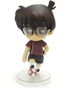 中古トレーディングフィギュア ねんどろいどぷち 江戸川コナン(ビック大阪Ver.) 「名探偵コナン」 名探偵コナン・サッ