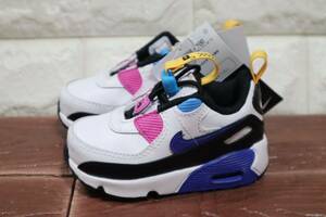 新品 11㎝ NIKE ナイキ エア マックス 90 トグルAir Max　90 DV1858-100