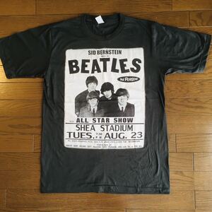 ビートルズ　THE BEATLES XL バンドTシャツ　ロックTシャツ