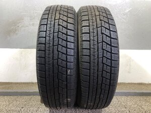 175/65r15 ヨコハマ アイスガード6 iG60 2本 2022年製 4281 スタッドレスタイヤ (沖縄県・離島は発送不可)