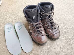 【難あり】 LOWA MELINA GTX WXL MENS UK7.5 ローヴァ メリーナ 