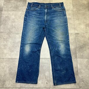 USA製 80年代 Levi