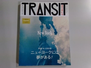 TRANSIT(第41号) ニューヨークには夢がある！ euphoria FACTORY