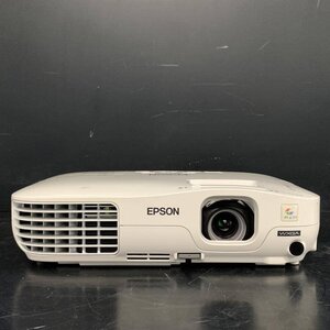 EPSON エプソン EB-W8 H310D LCDプロジェクター●ジャンク品