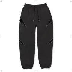 ROTOL 24AW TRANSFORM SWEAT PANTS