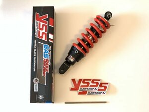 ＹＳＳ（ワイエスエス）76 リアサスペンション　MB302-265P-14-85 GAS SHOCK DTG リアショック　YZF-R15 