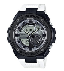 ★カシオGショックG-SHOCK★ GST-210B-7A 海外モデル新品