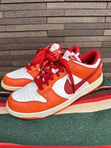 ナイキ ダンク Nike iD 27.5cm US9.5