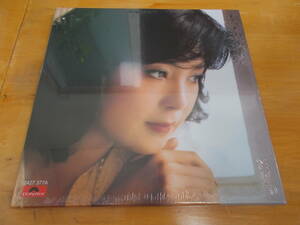 （新品・未開封）鄧麗君 TERESA TENG テレサ・テン / 淡淡幽情 / POLYDOR 2427 377A