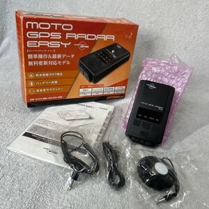 ★在庫処分 DAYTONA 94419 デイトナ モトGPSレーダー イージー バイク オービス対応 防水 新品 A61224-7