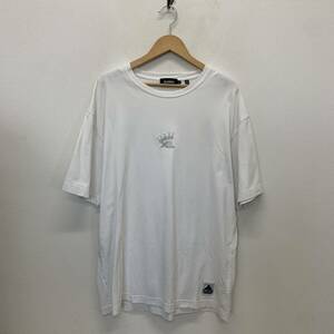 X-LARGE エクストララージ 半袖 Tシャツ カットソー メンズ コットン 101213011028 XL 10118684