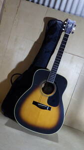YAMAHA/ヤマハ アコースティックギター FG-441 TBS