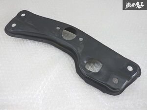 【ストア出品！】 トヨタ 純正 AE86 レビン トレノ 4AG ミッション メンバー マウント ステーのみ 旧車 当時物 即納 棚21-1