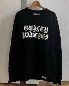 WACKOMARIA HEAVY WEIGHT SWEAT 7* エット ワコ