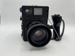 MAMIYA / マミヤ SUPER 23 / SEKOR 1:3.5 100mm【IMZ081】