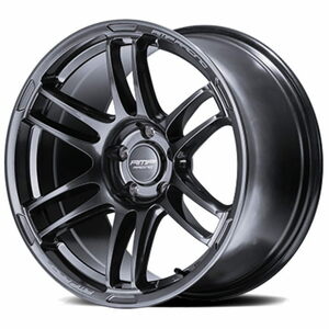 TOYO PROXES Comfort2s 215/50R18 RMP RACING R26 ディープチタンシルバー 18インチ 8.5J+45 5H-114.3 4本セット