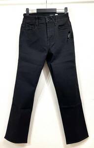 VOLCOM ボルコム A1931900BKO メンズ 30インチ ブラックデニム BlackDenim ジーンズパンツ ジーパン Jeans ヴォルコム 新品 即決 送料無料