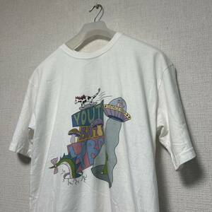 ★希少デザイン★ Youthbath ybcc tシャツ 韓国