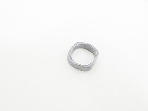 SILVER 新品未使用　１９サイズ１５サイズ　巾15mm