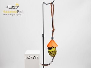 LOEWE　ロエベ　パイナップル　カクテル　チャーム　　