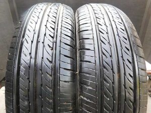 【G184】●GT-EcoStage■175/65R14■2本即決