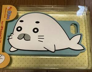 少年アシベGoGoゴマちゃん　iPhoneスマホケース中古