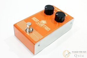 [美品] tc electronic IRON CURTAIN NOISE GATE ノイズリダクション/非常にシンプルな仕様で扱いやすい [VK608]