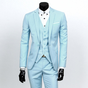 新作 スーツ メンズ 3ピーススーツ スーツセットアップ ビジネススーツ シングルスーツ フォーマルス 洗える 通勤 結婚式S~6XL